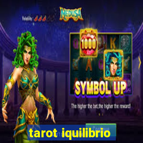 tarot iquilibrio